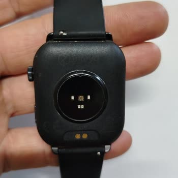 Aldığım Akıllı Saat Çalışmıyor Ve Destek Alamıyorum