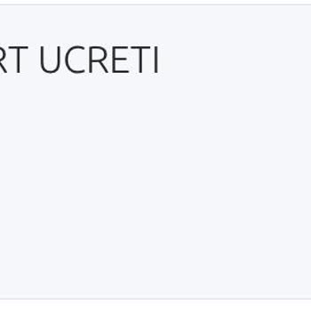 Yıllık Üyelik Ücreti İadesi Talebi