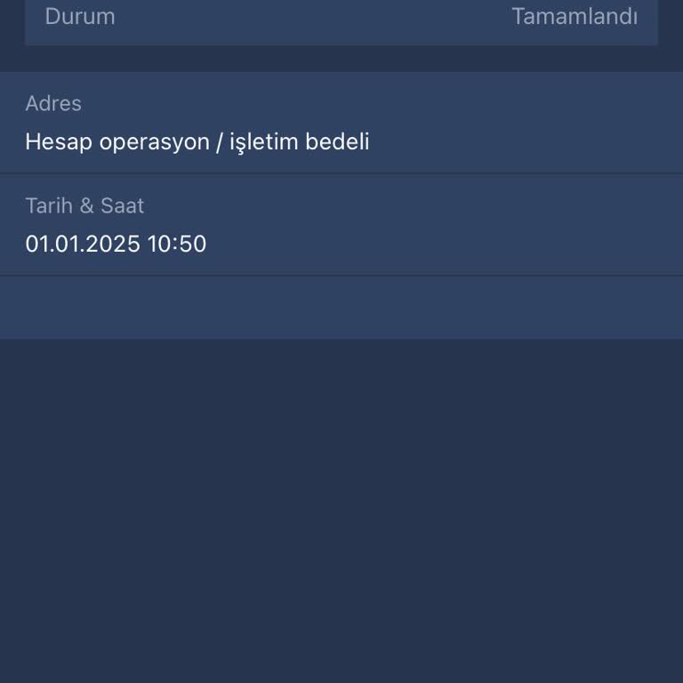Bitexen'den Habersiz Kesilen Ücret Ve Güven Kaybı