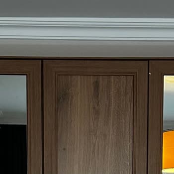 Doğtaş Dolap Kurulumunda Hatalar Ve Umursamazlık