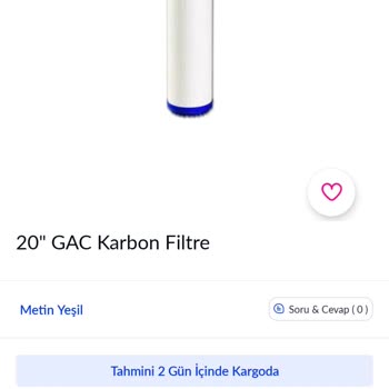 MaxiPuan Vermemek İçin Ürün İptalleri Ve Kayıp Kargolar