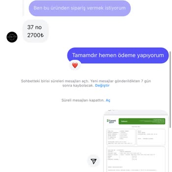 İletişimsizlik Ve Engelleme Sorunu