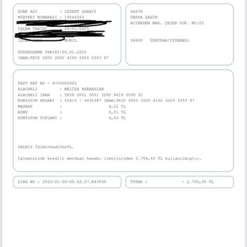 İletişimsizlik Ve Engelleme Sorunu