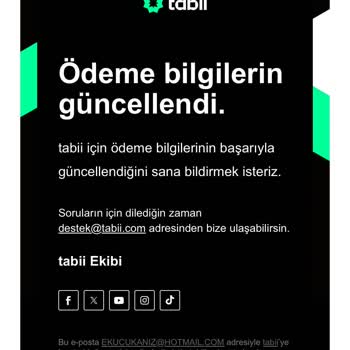 Çift Çekim Sorunu Ve İade Talebi