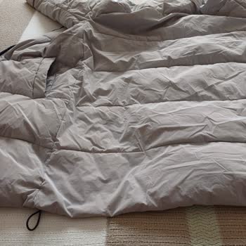 Boyner'den Aldığım Montun Elyafları İlk Yıkamada Toplandı