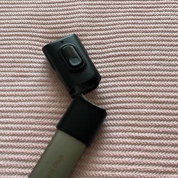 Süpürge Borusundaki Kronik Kırılma Sorunu