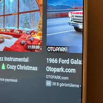 Cihaz Sorunları Ve Yetersiz Servis Hizmeti