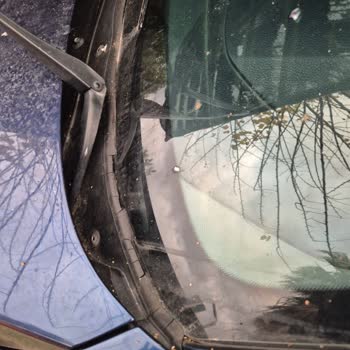 BMW 1.18 Sportline: Sürekli Su Sızdıran Cam Fitili Problemi