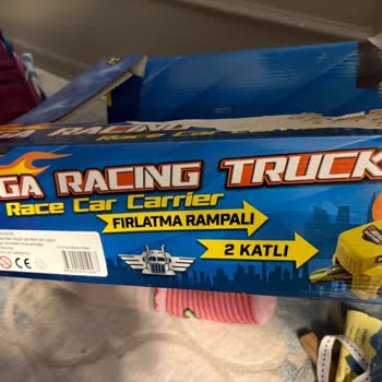 Dönmeyen Tekerlekler Ve İade Sorunu: Armağan Oyuncak'ta Hayal Kırıklığı