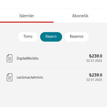 Mobil Ödeme Haksızlığı: Yanıtsız Kalan Müşteri Hizmetleri