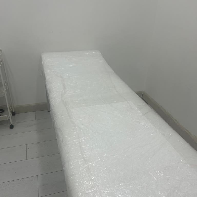 Hijyen Sorunlarıyla Dolu Güzellik Merkezi Deneyimi