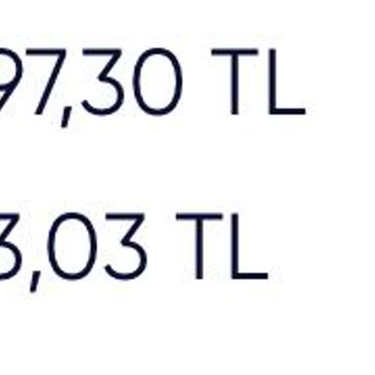 Anlaşmalı Kargo Ücretinde Şaşırtıcı Artış