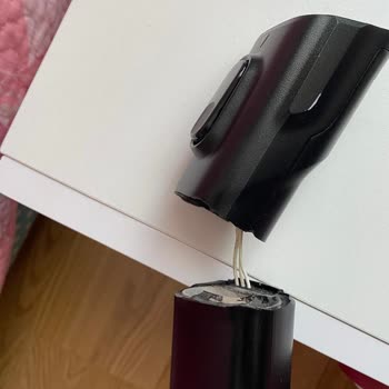 Philips Dikey Süpürge Kullanıcı Hatası Mağduriyeti