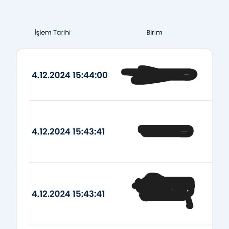 Kayıp Kargo: Teslim Edilmediği Halde Teslim Edildi Deniyor