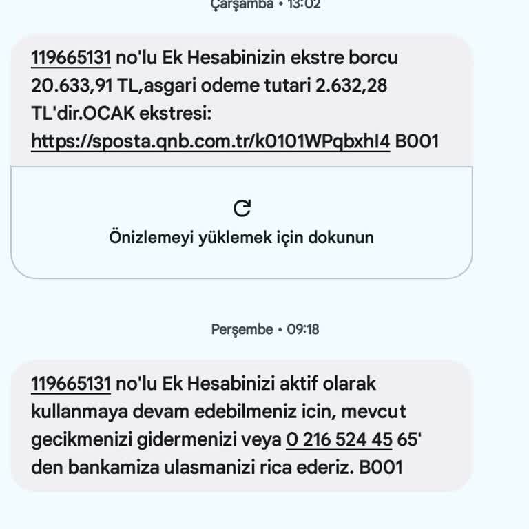 Bankanın Destek Hesap Yapılandırma Sürecindeki İletişim Sorunları