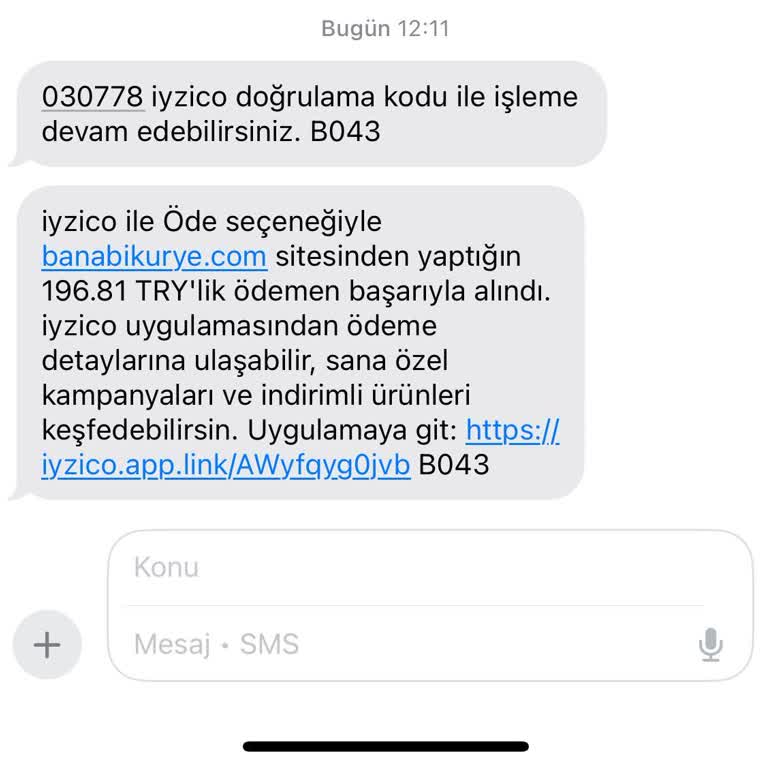 Ödeme Alındı Ama Hizmet Sağlanmadı: Destek Yok