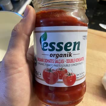 Bebek Ürünlerinde Güven Zafiyeti: Küflü Ve Bozuk Salça Şikayeti