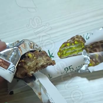 Nestle Damak Alâ Gofret