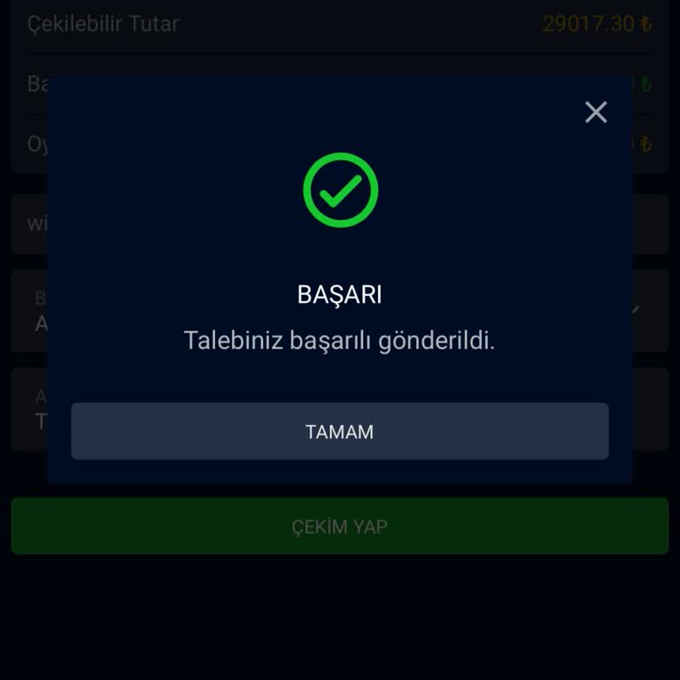 Maxroyalbet Güven Sorunları Ve Çekim Problemleri