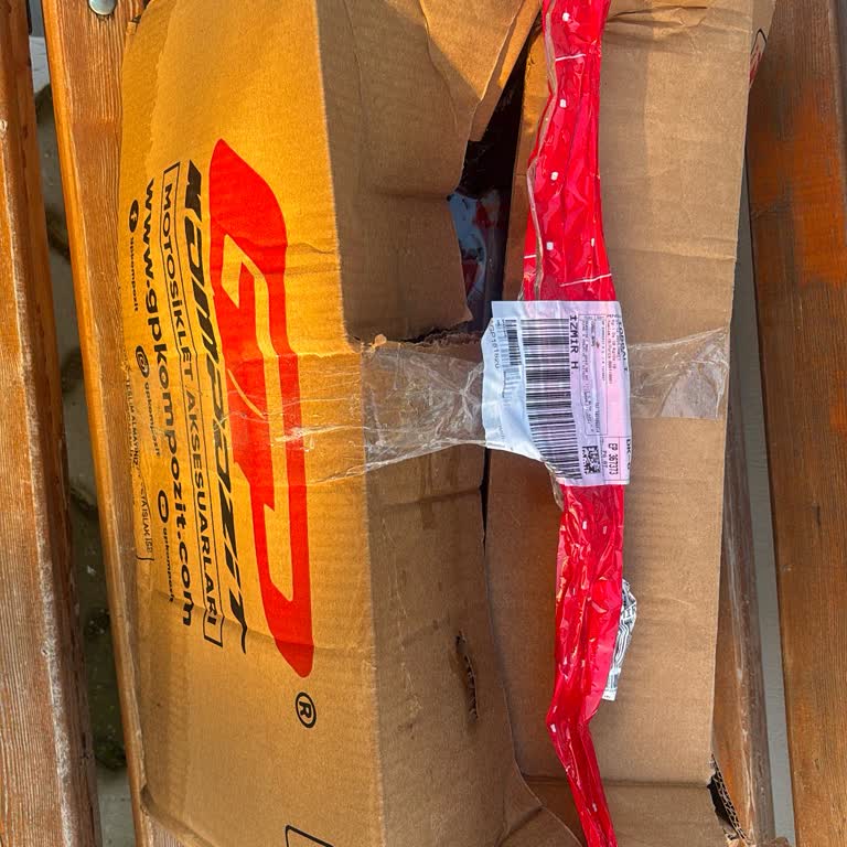 Yanlış Teslimat Ve İhmal Edilen Kargo