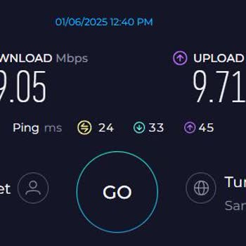 Yakanet Sözleşme İhlali: Taahhüt Edilen Hızın Altında Hizmet