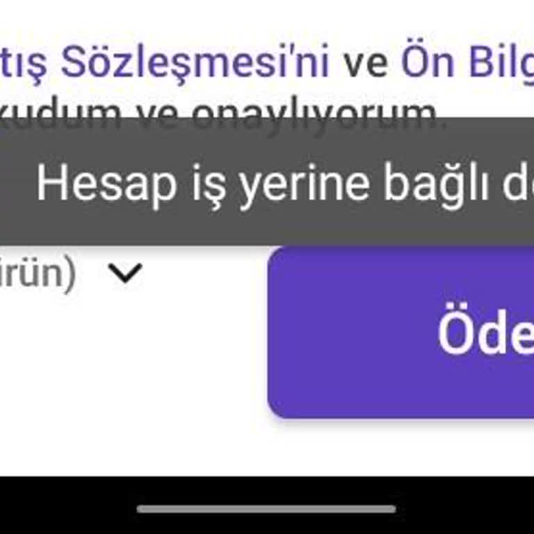 N11 Alışverişinde Masterpass Sorunu