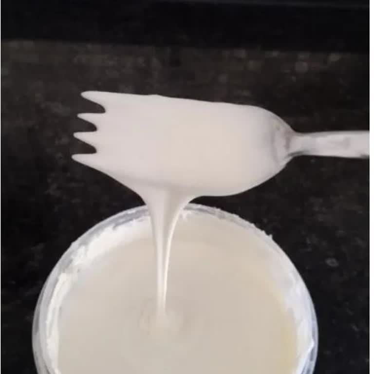 Kaymak Değil Krema: Müşteri Şoku