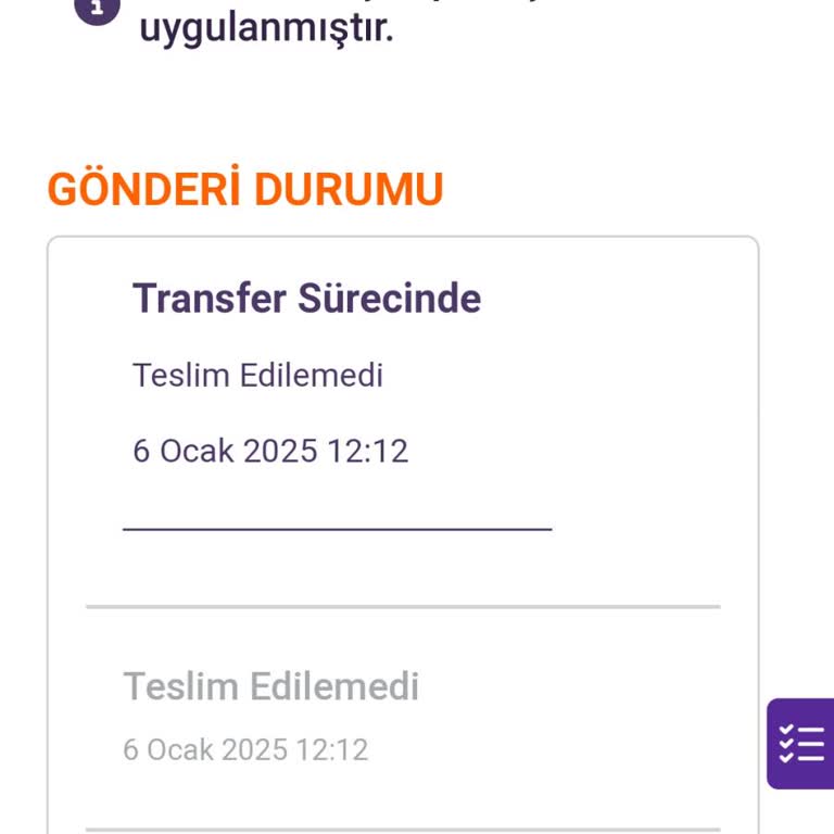 Madame Coco'da İptal Edilen Sipariş Ve Erişilemeyen Çağrı Merkezi Sorunu