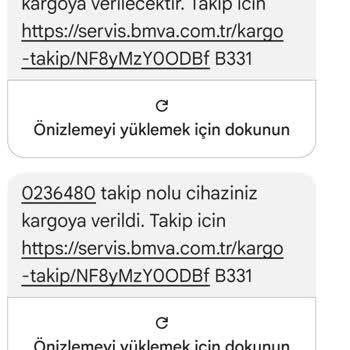 Elektrikli Cezve Servis Sürecinde Yaşanan Sorunlar