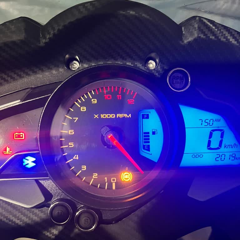 Bajaj RS200 Parça Bekleme Sorunu