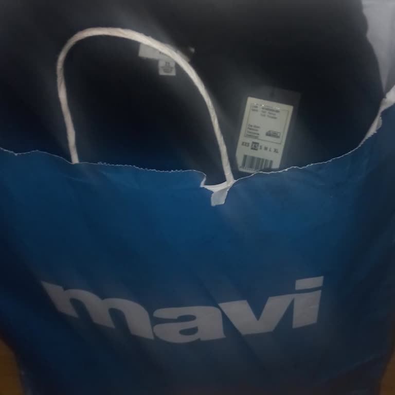 Mavi Jean'de Değişim Krizi