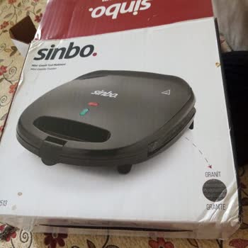 Tost Makinesi Sorunu ve Müşteri Hizmetleri İletişim Problemi