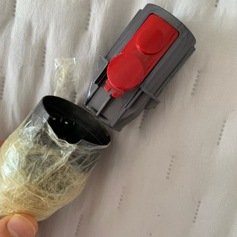 Dyson Süpürge Sorunları Ve Yetersiz Müşteri Hizmeti