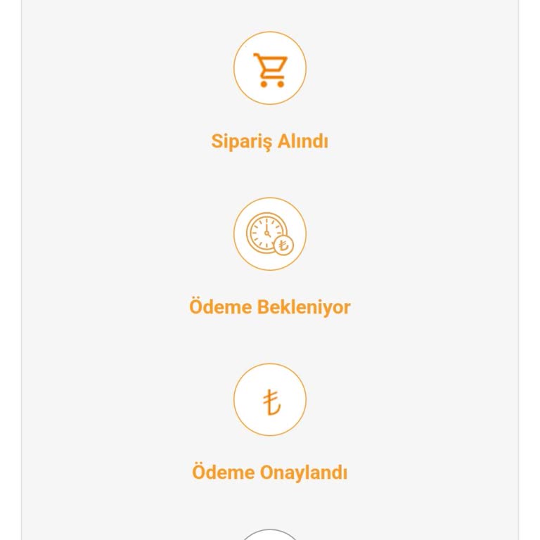 İtopya'dan Siparişimin Hazırlanma Süreci Uzadı
