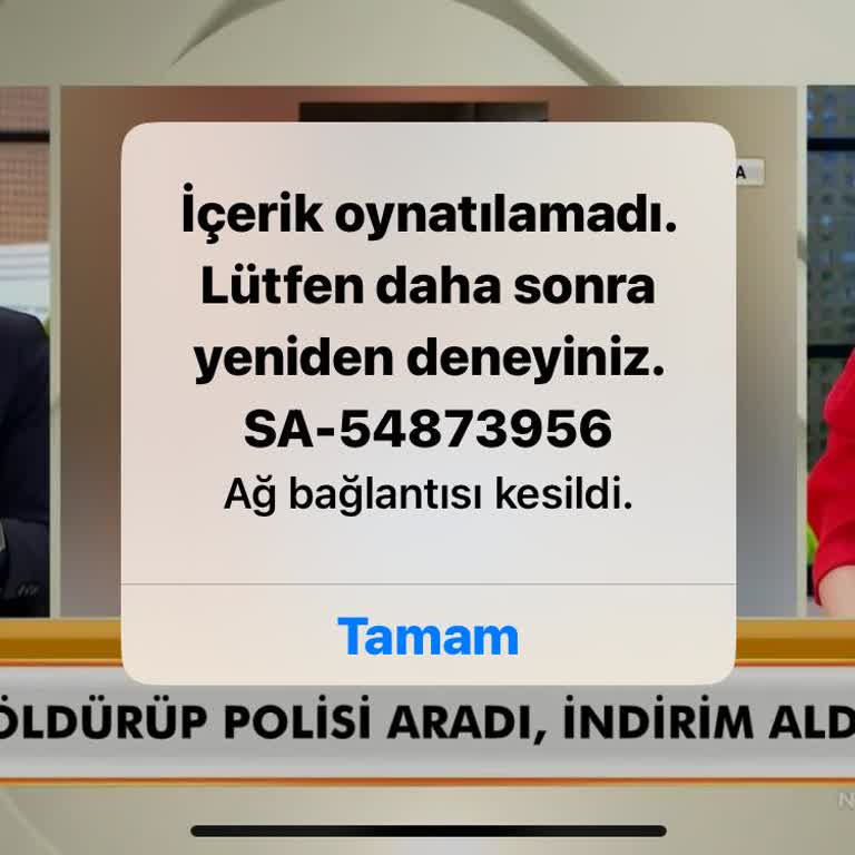 Bein Connect Uygulamasıyla İzleme Sorunu