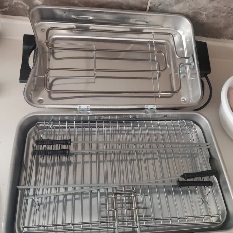 Hasarlı Ürün Gönderimi: Mangal Kabusu