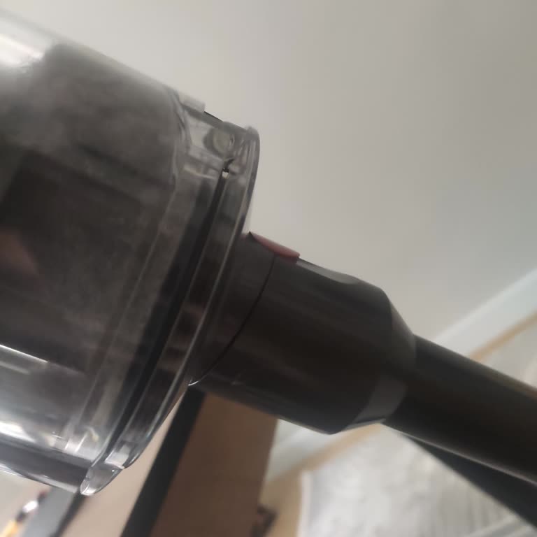 Dyson V12: Bağlantı Sorunu Ve Yetersiz Destek
