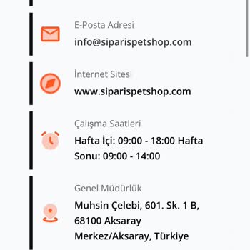 Yanıltıcı Sipariş İşlemi Ve İade Sorunu