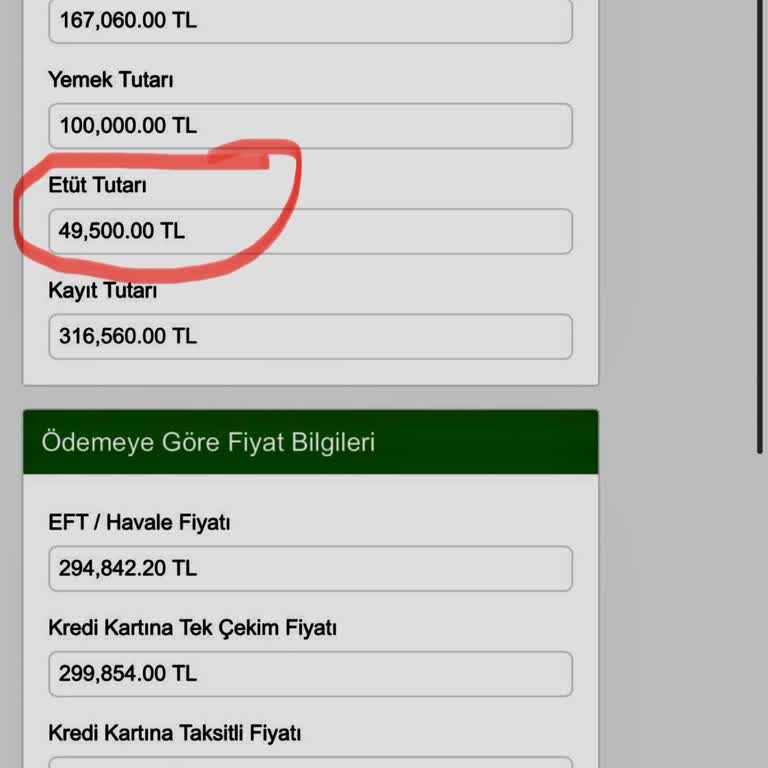 Doğa Koleji Eğitim Kurumları Haksız Fiyatlandırma Ve Kalitesiz Hizmet