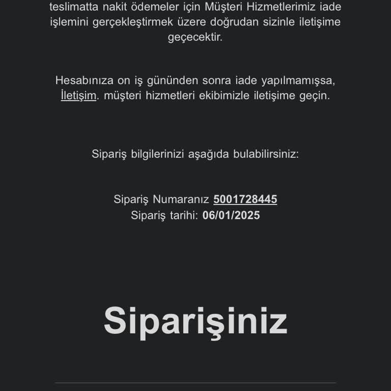 Kayıp Paket Ve İletişim Sorunlarıyla Baş Başa