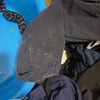 Arçelik Çamaşır Makinesi Elbiseleri Yırtıyor, Servis İlgisiz