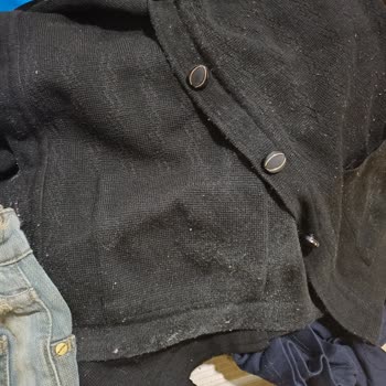 Arçelik Çamaşır Makinesi Elbiseleri Yırtıyor, Servis İlgisiz