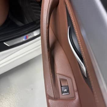 BMW 525d İç Kapı Kolu Sorunu