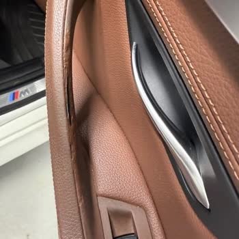 BMW 525d İç Kapı Kolu Sorunu