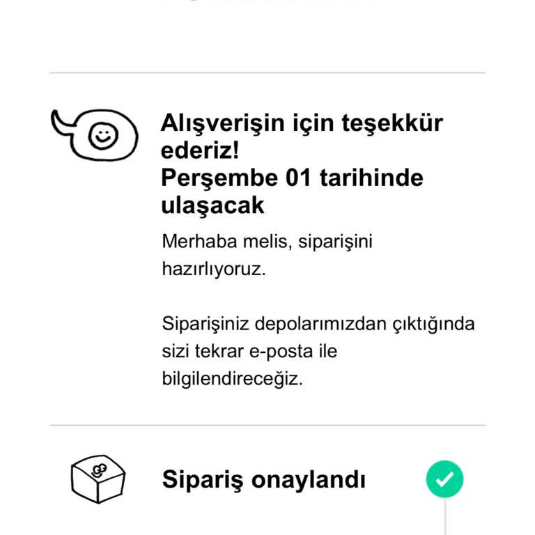 Pull And Bear Hediye Çeki Teslimat Sorunu