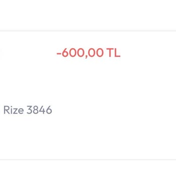 Siparişime Geri Dönüş Yapılmıyor, Muhatap Bulamıyorum