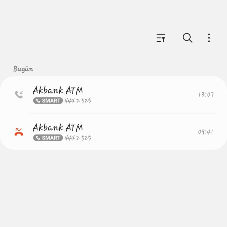 Sabahın Köründe Anlamsız Aramalarla Rahatsız Edilme