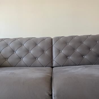 Venon Koltuk Takımının Kalite Sorunu