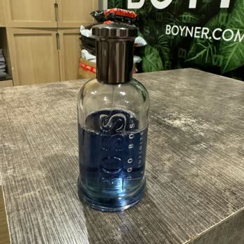 Experiencia negativa con perfumes Hugo Boss y Burberry