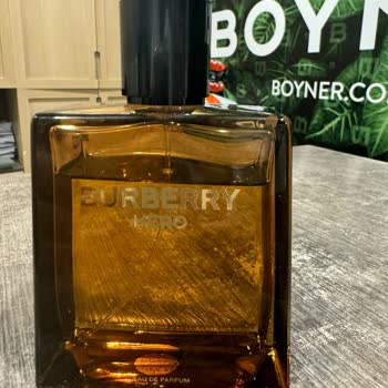 Experiencia negativa con perfumes Hugo Boss y Burberry